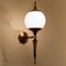 Vintage French Sconces from Maison Honoré, 1960s, Set of 2 8