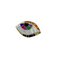 Anti Evil Eye Mosaic #14 Wandskulptur von Ruth Minola Scheibler 1