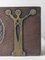 Art Nouveau Glove Box in Copper and Brass, 1890s 14