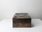 Art Nouveau Glove Box in Copper and Brass, 1890s 7