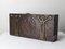 Art Nouveau Glove Box in Copper and Brass, 1890s 4