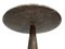 Original Eros Dining Table in Grey-Brown Marble by Angelo Mangiarotti, 1970s, Image 7