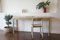 Enfilade Moderne Minimaliste en Frêne par Pedro Sottomayor 2