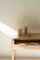 Enfilade Moderne Minimaliste en Frêne par Pedro Sottomayor 4