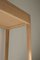 Enfilade Moderne Minimaliste en Frêne par Pedro Sottomayor 5