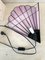 Applique Murale Tiffany Spirit, 1970 5
