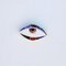 Anti Evil Eye Mosaic #35 Wandskulptur von Ruth Minola Scheibler 3
