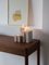 Enfilade Moderne Minimaliste en Noyer par Pedro Sottomayor 3