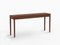 Enfilade Moderne Minimaliste en Noyer par Pedro Sottomayor 1