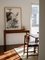 Enfilade Moderne Minimaliste en Noyer par Pedro Sottomayor 5