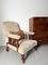 Antiker Sessel, 1890er 4