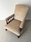 Sillón antiguo, década de 1890, Imagen 2