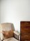 Antique Lounge Chair, 1890s, Image 6