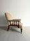 Antiker Sessel, 1890er 8