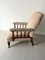 Antique Lounge Chair, 1890s, Image 9