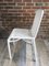 Chaise d'Extérieur en Résine Tissée par Henri Paris 4