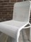 Chaise d'Extérieur en Résine Tissée par Henri Paris 3