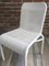 Chaise d'Extérieur en Résine Tissée par Henri Paris 2