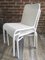 Chaise d'Extérieur en Résine Tissée par Henri Paris 12