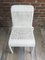 Chaise d'Extérieur en Résine Tissée par Henri Paris 8