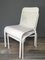 Chaise d'Extérieur en Résine Tissée par Henri Paris 11
