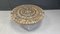 Vintage Ceramic Mosaic Coffee Table attributed to Heins Lilienthal for Rosenthal, 1960s 7