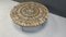 Vintage Ceramic Mosaic Coffee Table attributed to Heins Lilienthal for Rosenthal, 1960s 6