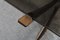 Mid-Century Modern Teak and Glass Coffee Table by Fredrik Schriever-Abeln for Örebro Glass 4