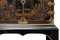 Antique Japanese Lacquer Cabinet on Stand, Image 5