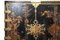 Antique Japanese Lacquer Cabinet on Stand, Image 4