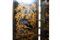 Antique Japanese Lacquer Cabinet on Stand, Image 6