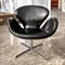 Swan Chair von Arne Jacobsen für Fritz Hansen, 1983 9