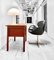 Silla Swan de Arne Jacobsen para Fritz Hansen, 1983, Imagen 7