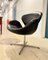 Silla Swan de Arne Jacobsen para Fritz Hansen, 1983, Imagen 1