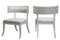 Set of Swedish Gustavian Klismos Chairs, 1790s 2