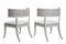 Set of Swedish Gustavian Klismos Chairs, 1790s 3