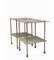 T9 Trolley by Luigi Caccia Dominioni for Azucena, Italy, 1980s, Image 3
