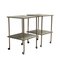 T9 Trolley by Luigi Caccia Dominioni for Azucena, Italy, 1980s, Image 4