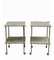 T9 Trolley by Luigi Caccia Dominioni for Azucena, Italy, 1980s, Image 2