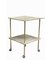 T9 Trolley by Luigi Caccia Dominioni for Azucena, Italy, 1980s, Image 1