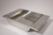 Pewter Athena Tray by Oscar Antonsson for Ystad Metall, 1937 2