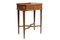 Gustavian Side Table, 1940s 1