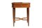 Gustavian Side Table, 1940s 3
