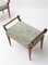 Set of Antique Empire Style Ottomans, 1890s 6