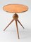 Mid-Century Modern Side Table, 1950s 1
