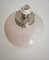 Lampe de Bureau en Verre de Murano par Mariana Iskra, Italie, 1985 3