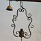 Lustre Vintage en Fer 2