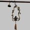 Lustre Vintage en Fer 1