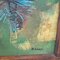 Manlio Bacosi, The Villa, 1990, Oil Painting on Canvas 3