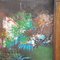 Manlio Bacosi, The Villa, 1990, Oil Painting on Canvas 4